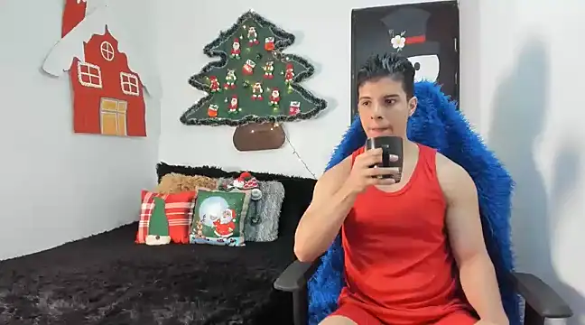 cory okell online show from December 5, 2:20 am