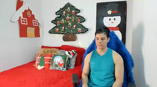 cory okell online show from December 11, 4:39 am