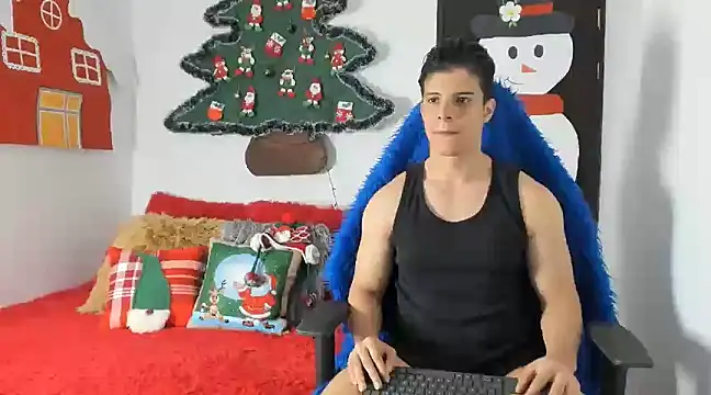 cory okell online show from December 13, 1:48 am