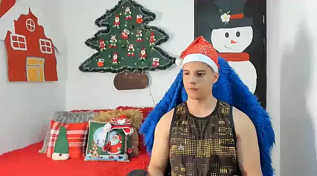 cory okell online show from December 22, 12:39 am