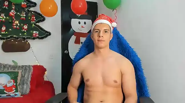 cory okell online show from December 29, 4:38 am