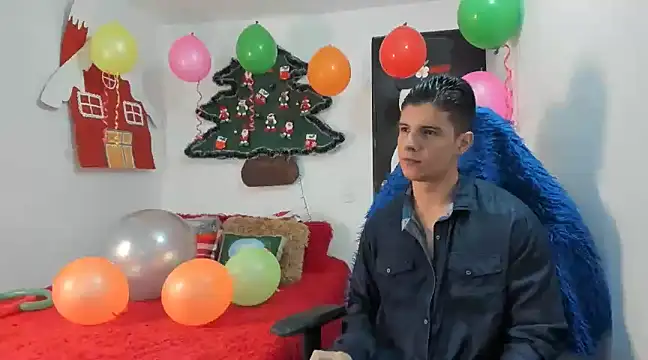 cory okell online show from December 30, 11:38 pm