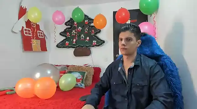 cory okell online show from December 31, 2:40 am