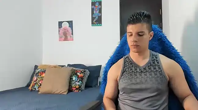 cory okell online show from January 26, 5:13 am