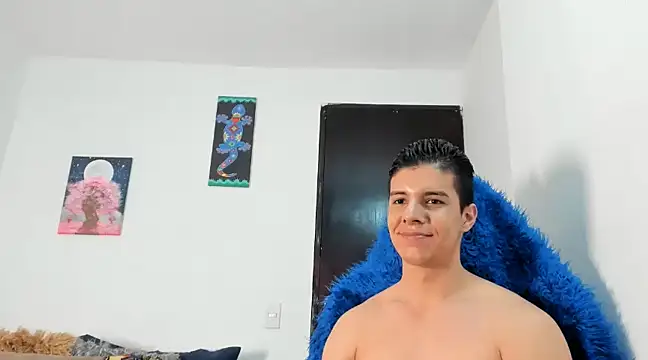 cory okell online show from February 15, 8:44 am