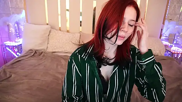 Sasha Exclusive online show from December 4, 5:49 am