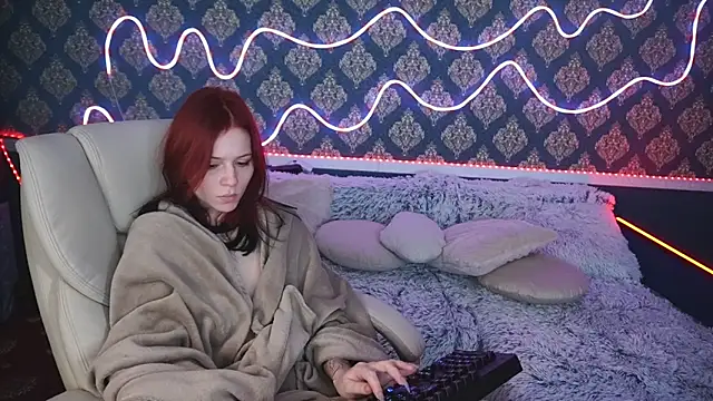 Sasha Exclusive online show from December 4, 11:02 pm