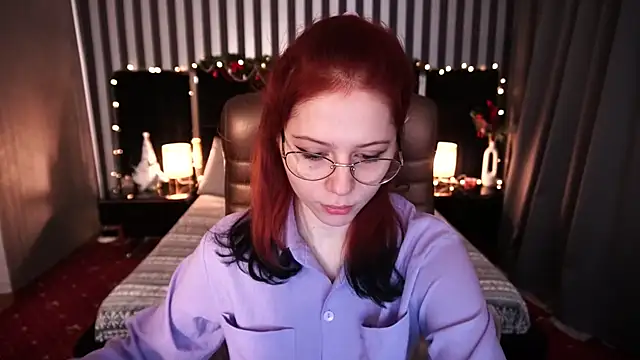 Sasha Exclusive online show from December 15, 2:05 pm