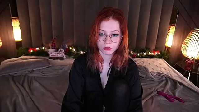 Sasha Exclusive online show from December 19, 10:13 am