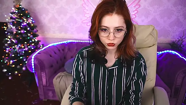 Sasha Exclusive online show from December 26, 2:33 am