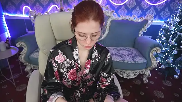 Sasha Exclusive online show from January 6, 2:48 am