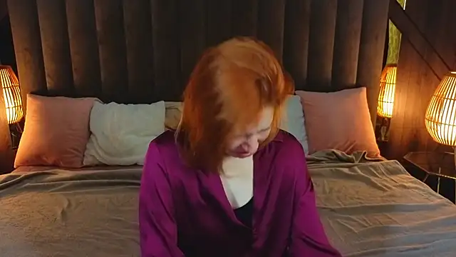 Sasha Exclusive online show from September 25, 6:06 am