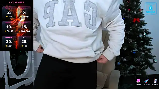 Dolly  Queen  online show from January 20, 12:25 am