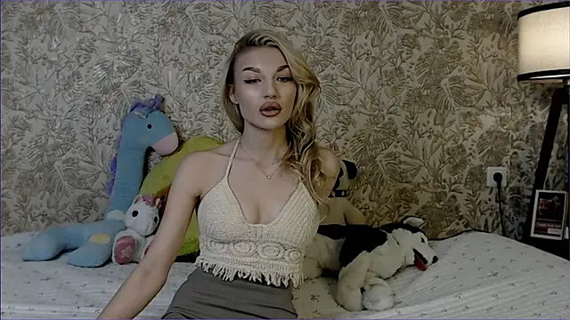 Ella Milla online show from November 23, 10:48 am