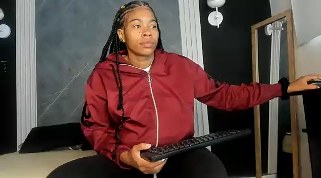 YummyDuooo online show from December 29, 12:01 pm