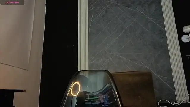 YummyDuooo online show from November 24, 11:54 am