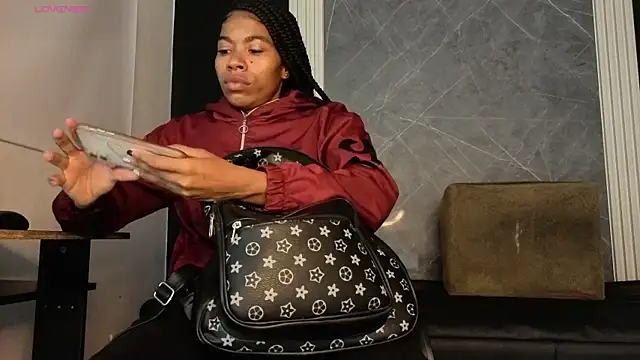 YummyDuooo online show from December 20, 12:34 pm