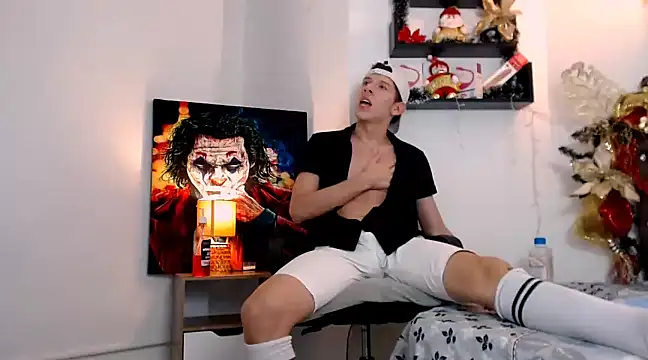 flowers18 online show from December 21, 11:24 pm