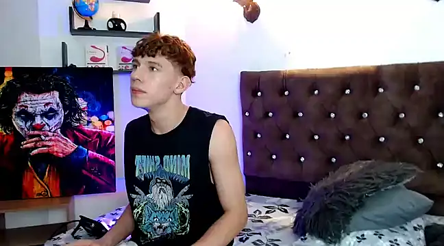 flowers18 online show from February 13, 12:02 am