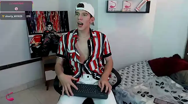 flowers18 online show from March 22, 12:49 am