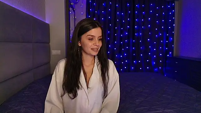 Eva Richie online show from December 10, 5:33 pm