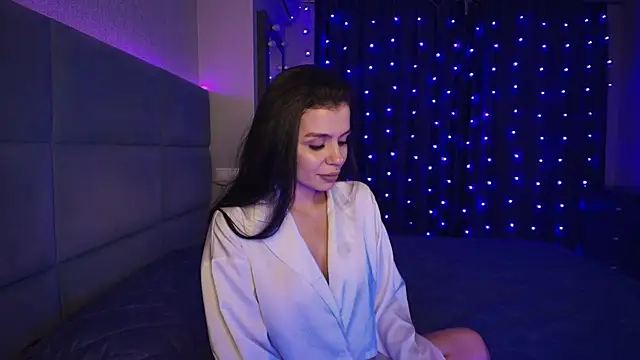 Eva Richie online show from December 24, 4:51 pm