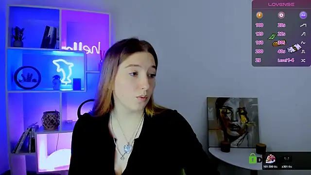 Snapshot of daisy_candy chatting on November 29, 8:23 pm daisy candy online show from November 29, 8:23 pm