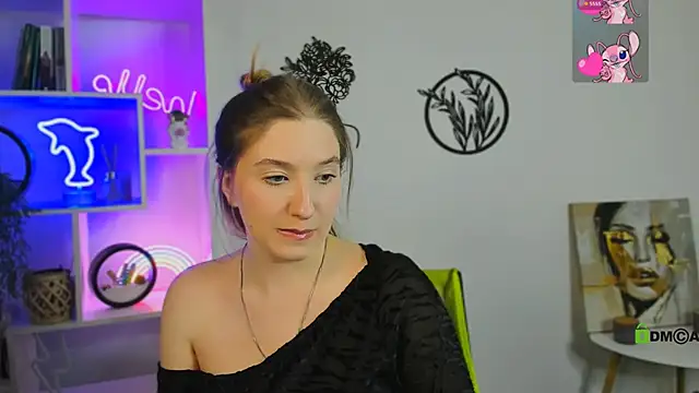 daisy candy online show from March 12, 12:06 am