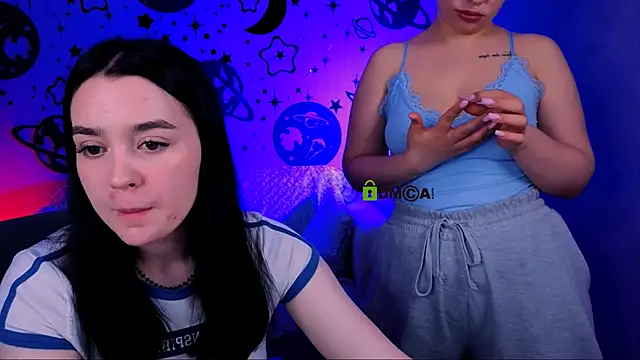 daisy candy online show from May 22, 8:47 pm