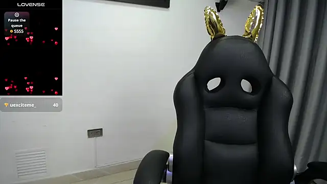 shantala krisha online show from February 14, 9:21 pm