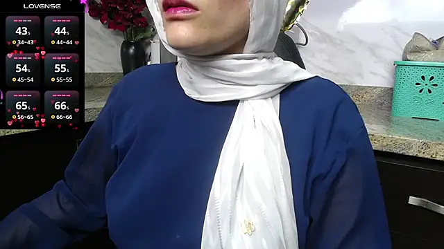 shantala krisha online show from February 15, 7:06 pm