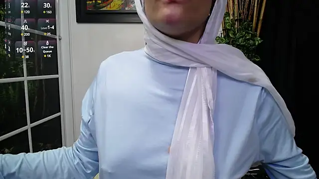 shantala krisha online show from February 22, 3:47 pm