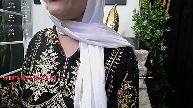 shantala krisha online show from February 24, 2:48 pm