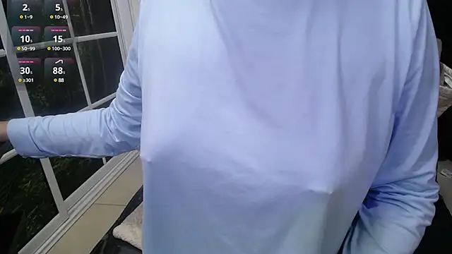 shantala krisha online show from February 25, 11:30 am