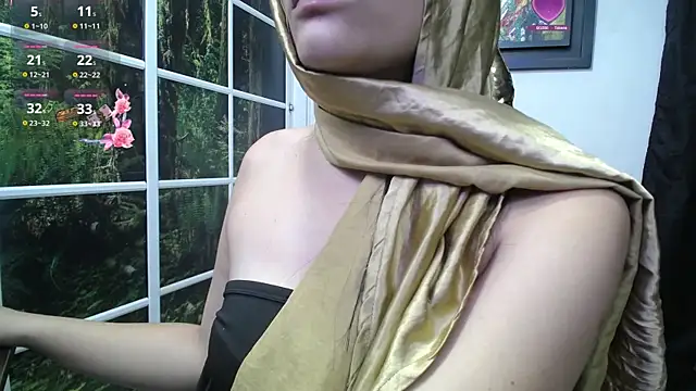 shantala krisha online show from February 27, 12:02 pm