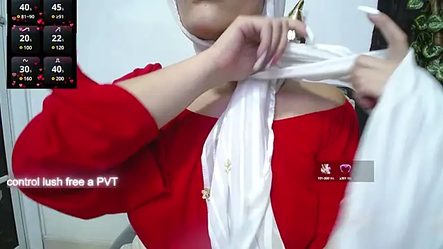 shantala krisha online show from March 10, 2:59 pm