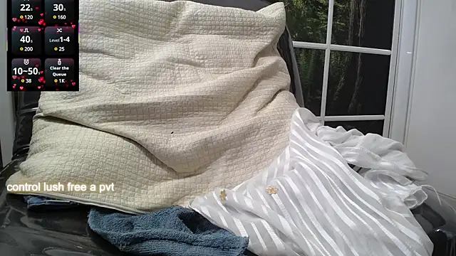 shantala krisha online show from March 11, 3:02 pm