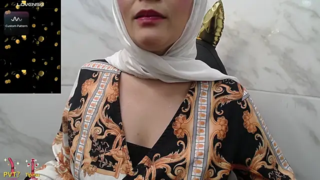 shantala krisha online show from March 13, 2:55 pm