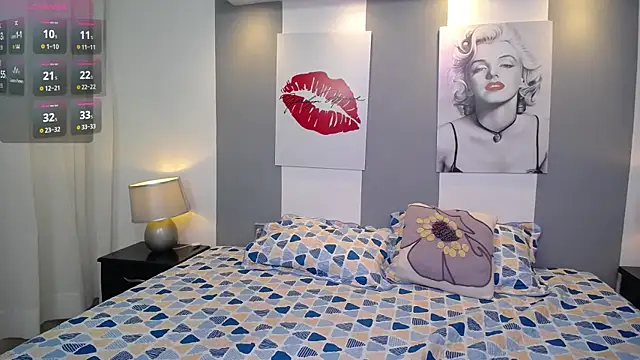 shantala krisha online show from September 10, 8:20 pm