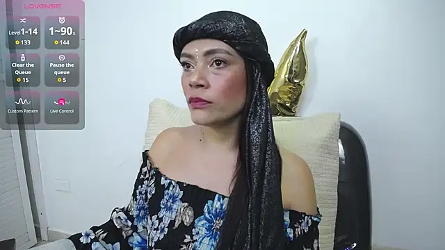 shantala krisha online show from September 16, 7:59 pm