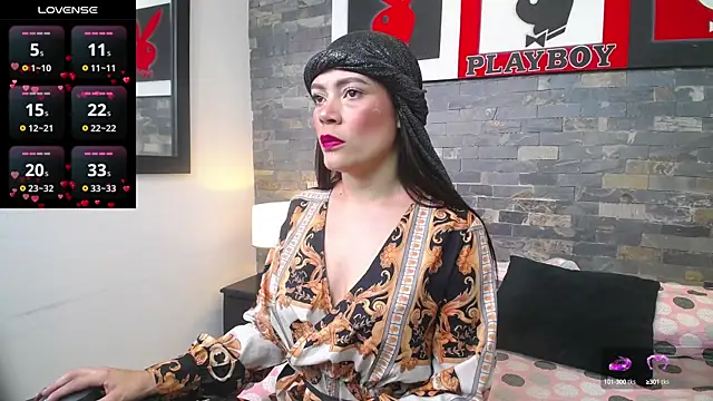 shantala krisha online show from September 25, 7:28 pm