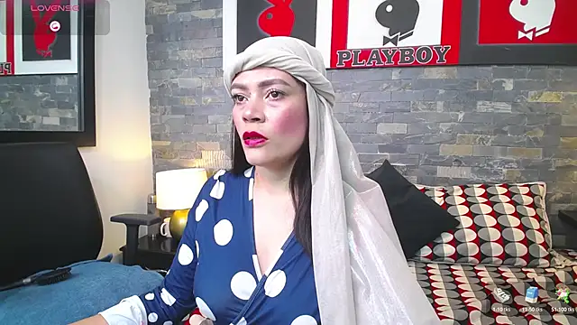 shantala krisha online show from September 30, 7:41 pm