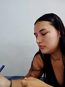 Celeste camila18 online show from September 11, 2:50 pm