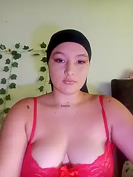 Celeste camila18 online show from October 8, 5:21 pm