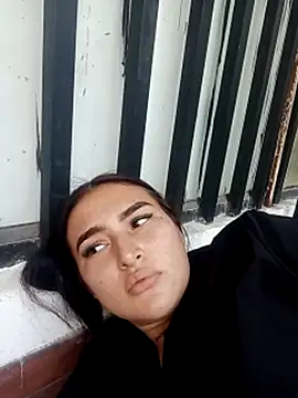 Snapshot of Celeste_camila18 chatting on February 26, 7:13 pm Celeste camila18 online show from February 26, 7:13 pm