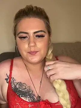 Blondiee3088 online show from January 26, 1:20 am