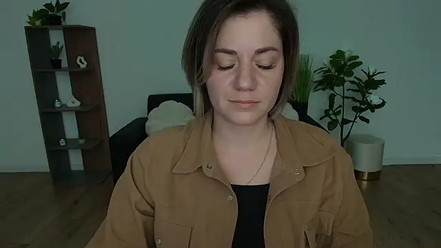 MariaSttone online show from December 2, 4:09 pm