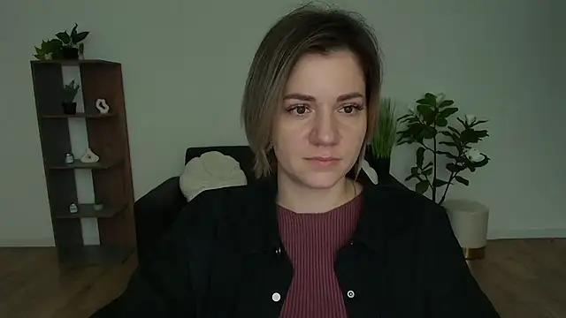 MariaSttone online show from December 3, 11:55 am
