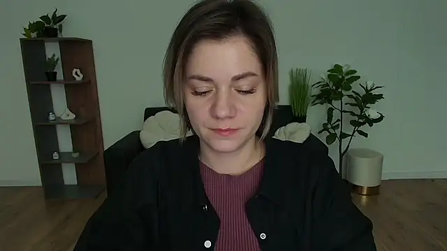 MariaSttone online show from December 3, 3:00 pm
