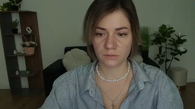 MariaSttone online show from December 6, 11:44 am
